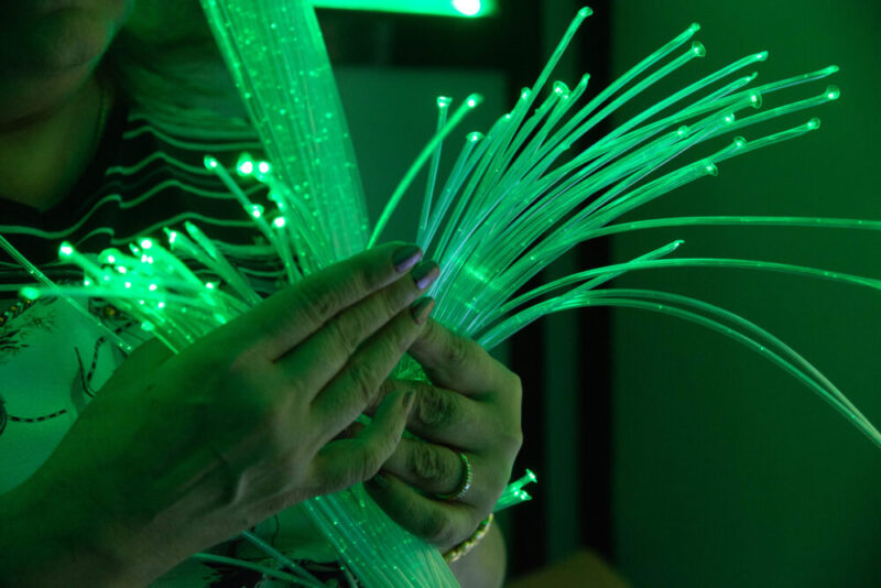 Fibre Ottiche Luminea - immagine 2