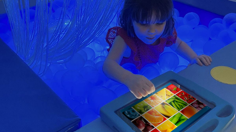Tablet Luminea SHX - immagine 2