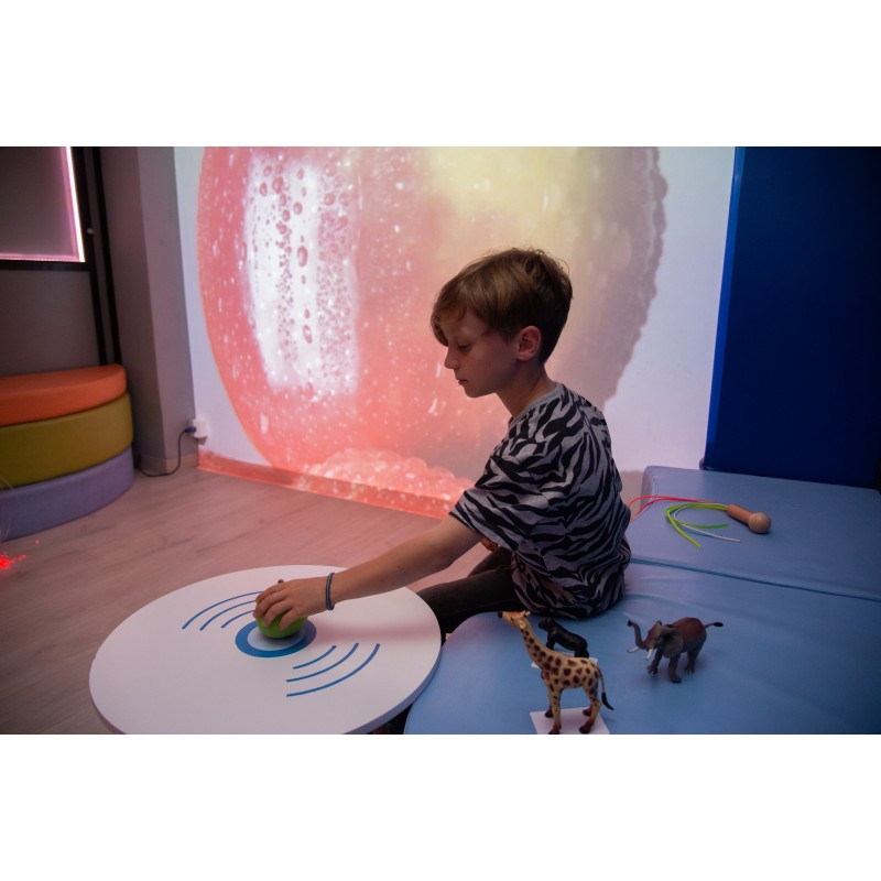 Tavolino Magic Table Proximity - immagine 3