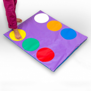 Tappeto Sensory Step
