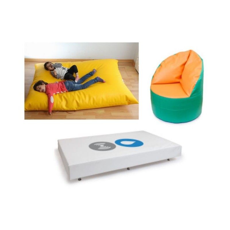 Poltrona vibroacustica comfort - immagine 2