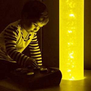 Tubo a bolle Luminea