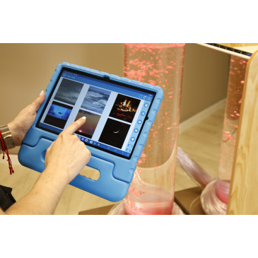 Tablet Luminea SHX - immagine 3