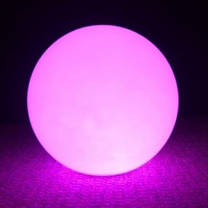 Pianeta Luminea